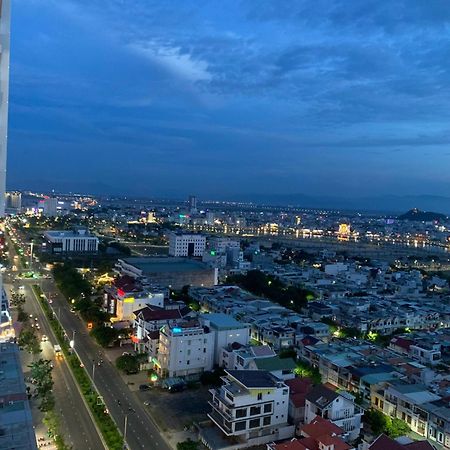Apec Mandala Wonder Hotel Tuy Hoa Ruang foto
